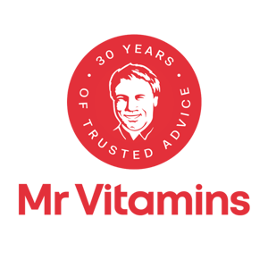 Mr Vitamins