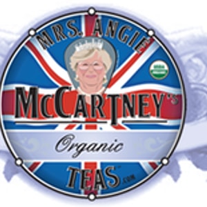 Mrs. McCartney's Teas