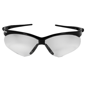 MSC Industrial Supply KleenGuard Safety Glasses: Anti-Fog & Scratch-Resistant