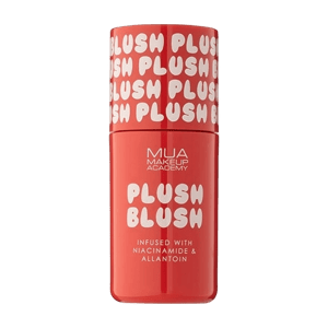 MUA MAKEUP ACADEMY PLUSH BLUSH