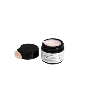 Mukti Organics Queen of the Night Creme
