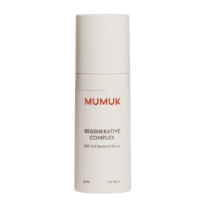 MUMUK Regenerative Complex