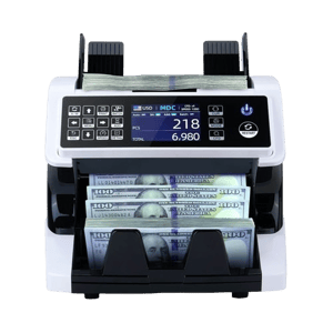 MUNBYN IMC01 Money Counter