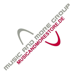 Music and More Store