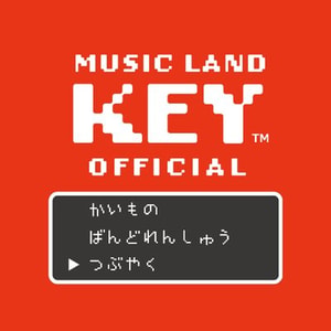 MUSICLAND KEY