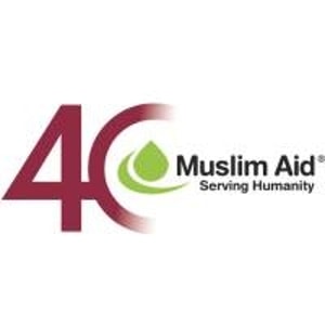 Muslim Aid