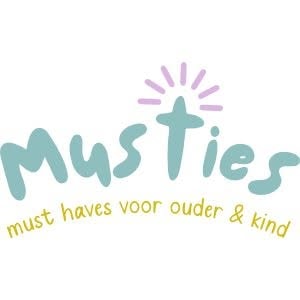 Musties