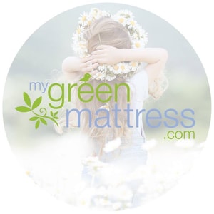 My Green Mattress