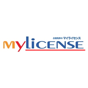My License