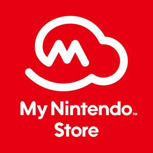 My Nintendo Store