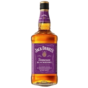 My Spirits Whisky Jack Daniel's Blackberry