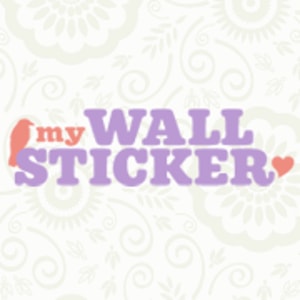 My-Wallsticker
