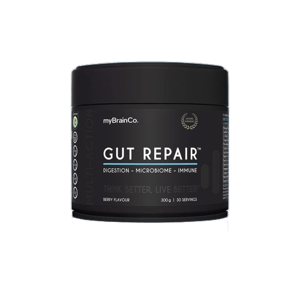 myBrainCo GUT REPAIR