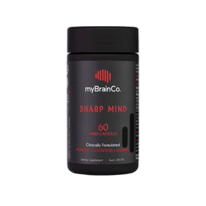 myBrainCo SHARP MIND