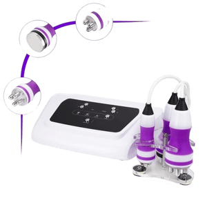 MYCHWAY 3 In 1 40K Ultrasonic