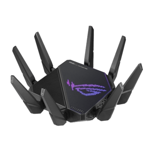 ASUS ROG Rapture GT-AX11000 Pro