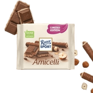 myRitterSport Amicelli