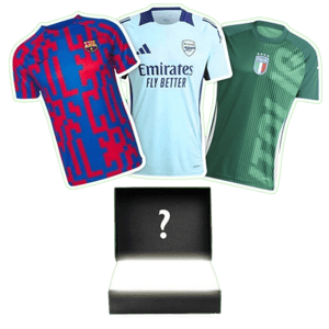 Mystery Shirt Club Subscription 