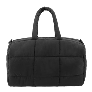 MYTAGALONGS Cloud Duffle
