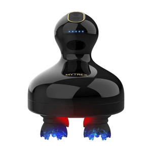 MYTREX EMS Head Spa Pro Scalp Massager
