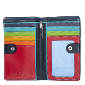 Mywalit Vertical Bifold Wallet
