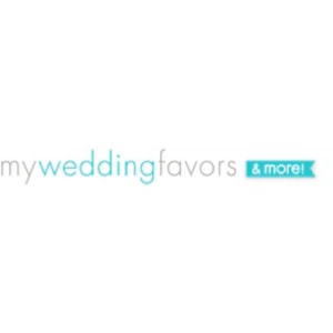 My Wedding Favors