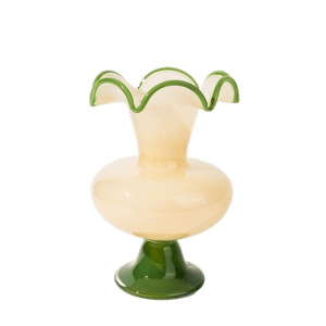 Noon & Moon Verdant Bloom Vase