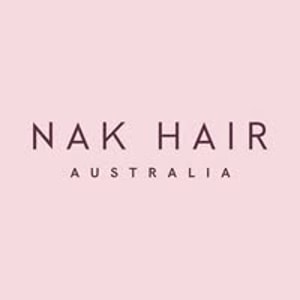 NAK Hair