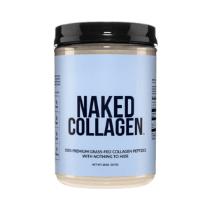 Naked Nutrition Collagen Peptides Protein Powder