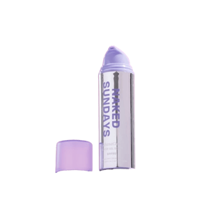 Naked Sundays CabanaClear SPF50 Water Gel Serum Jumbo