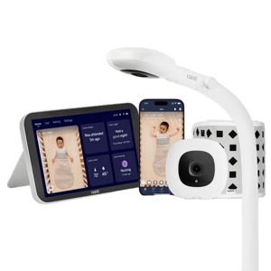 Nanit Smart Baby Monitor