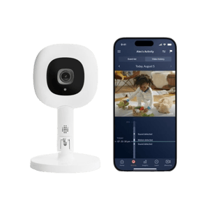 Nanit Smart Baby Monitor Flex Stand