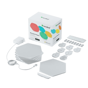 Nanoleaf Shapes Hexagons Smarter Kit 