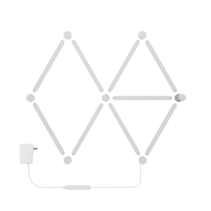 Nanoleaf Lines 60 Degrees Smarter Kit