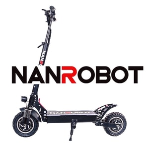 Nanrobot
