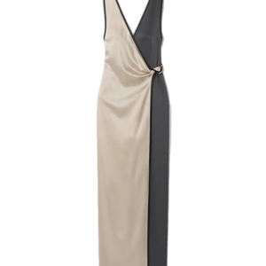 Nanushka Perach Sleeveless Dress