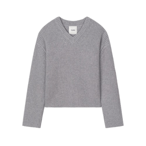 Nanushka Morcar Merino and Cashmere Blend Sweater