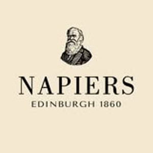 Napiers The Herbalists
