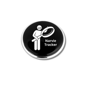 Narvie Tracker