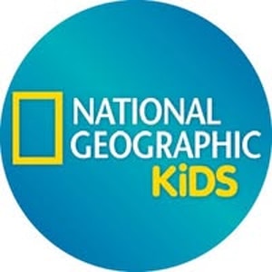Nat Geo Kids Shop