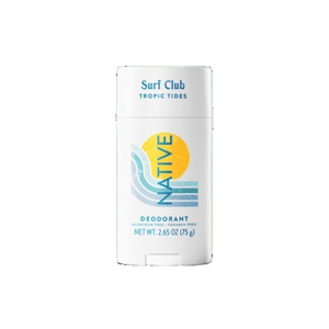 Native Deodorant Stick