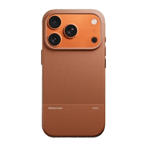 Native Union (Re)Classic Case iPhone 17