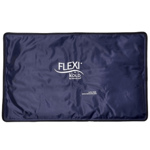NatraCure FlexiKold Gel Cold Pack X-Large