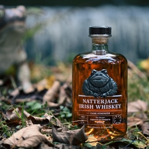 Natterjack Irish Whiskey