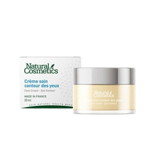 Natural Cosmetics Baume de massage rouge