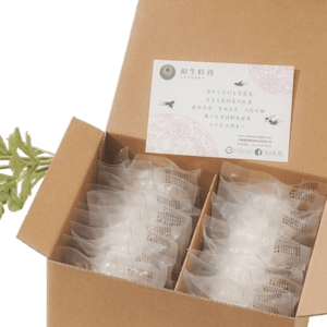 Natural Origin 月滿燕 30入 家庭號