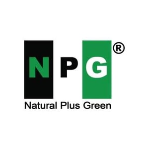 Natural Plus Green