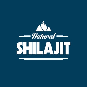 Natural Shilajit Resin