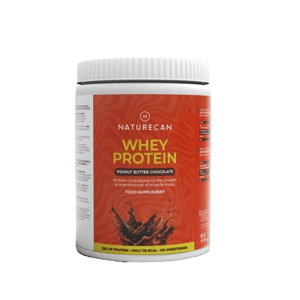Naturecan Prot&eacute;ines de lactos&eacute;rum WPC