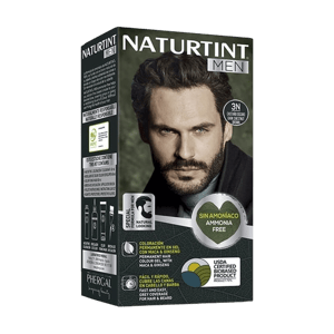 Naturtint Tinte para Hombre Sin Amoniaco